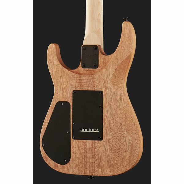 Jackson JS22 Dinky DKA Na Oiled AH