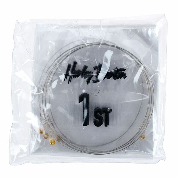 Harley Benton HQS Singles 6x009