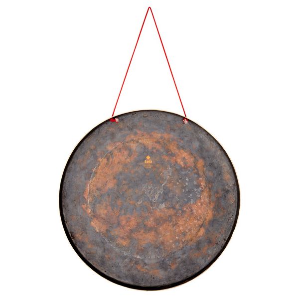 Sela Chau Gong Dark Moon 28"/70cm