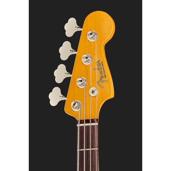 Fender AV II 60 P Bass RW OWT