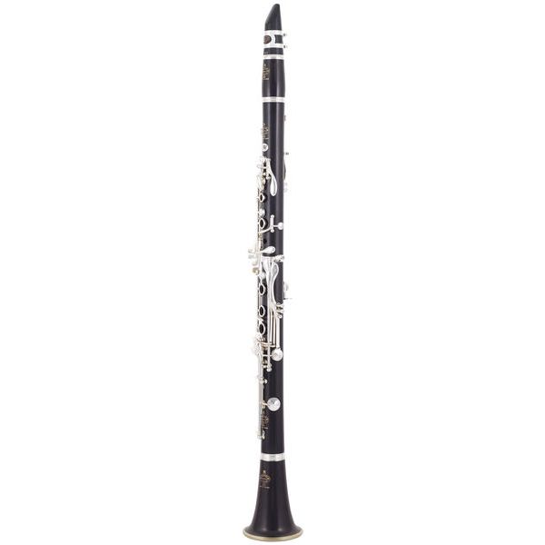 Buffet Crampon RC A-Clarinet 18/6