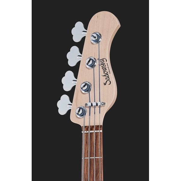 Sadowsky MetroLine 24-4 Vintage DKLP