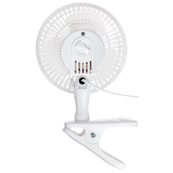 Thomann Clip Ventilator