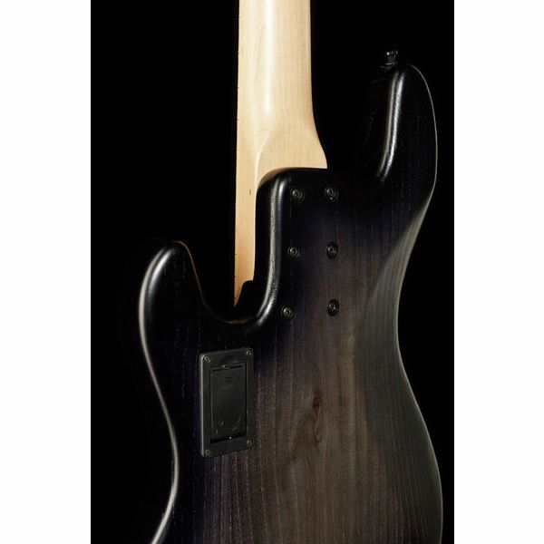 Sandberg California II SL TT 5 BB MN