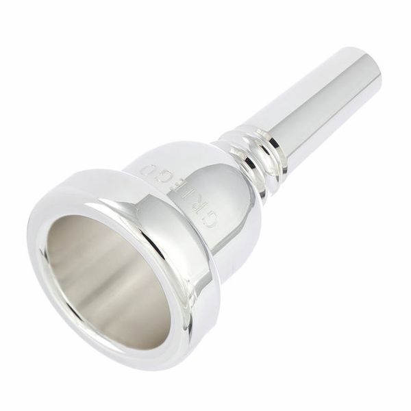 Griego Mouthpieces Brian Hecht Audition 1.5