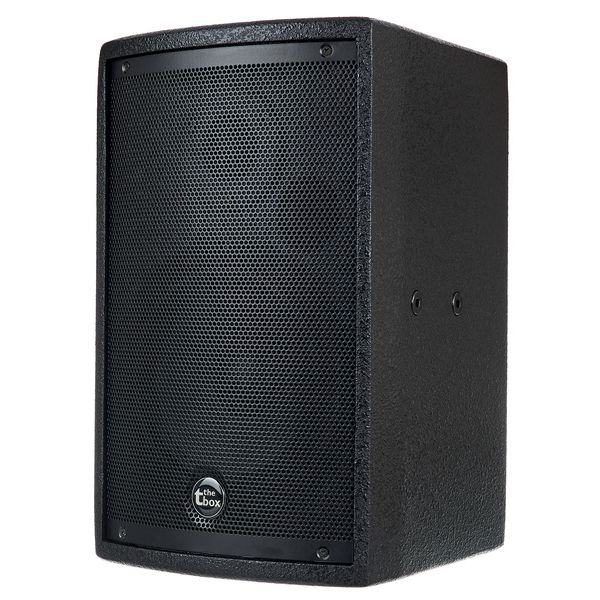 the box Six Mix Singer Start Set