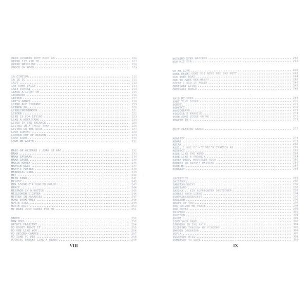 Edition Dux Das Ding 5