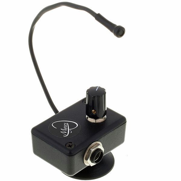 Myers Pickups The Grip Custom 6