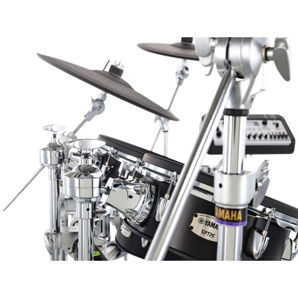 Yamaha DTX10K-X Black Forest