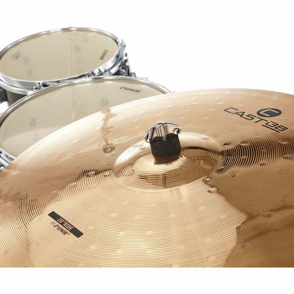 Sonor AQX Stage Set BMS