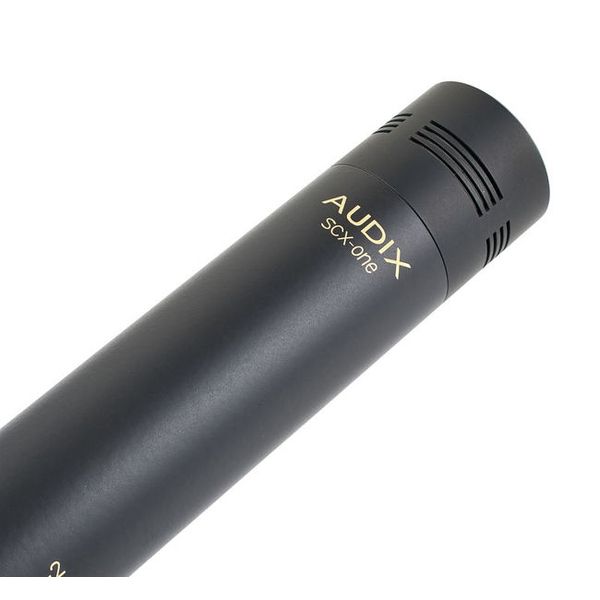 Audix Studio Elite 8 Drumcase