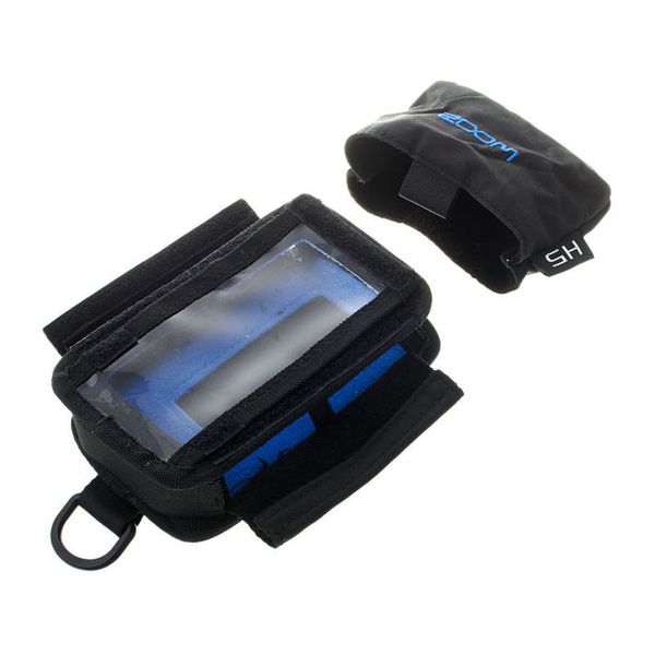 Zoom H5 Case Bundle