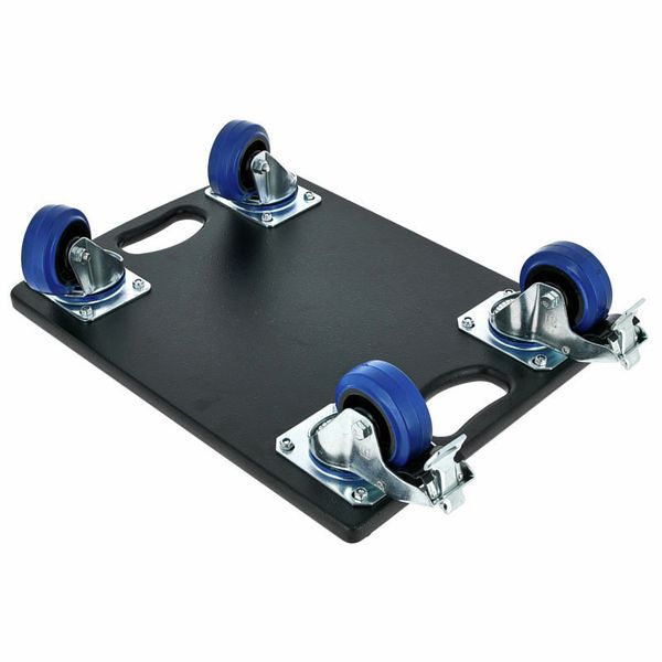 LD Systems Wheelboard for Dave 10 G3