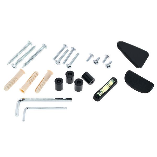 K&M 23870 Monitor wall mount