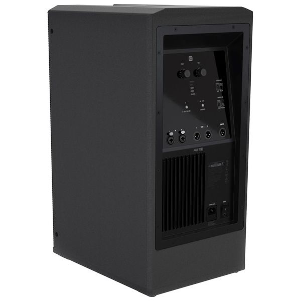 LD Systems Maui 11 G3 Power Bundle