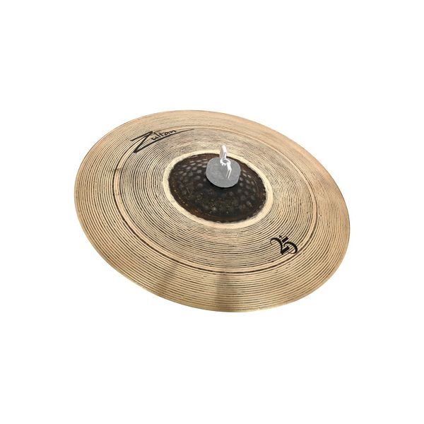 Zultan 12" Splash 25 B-Stock