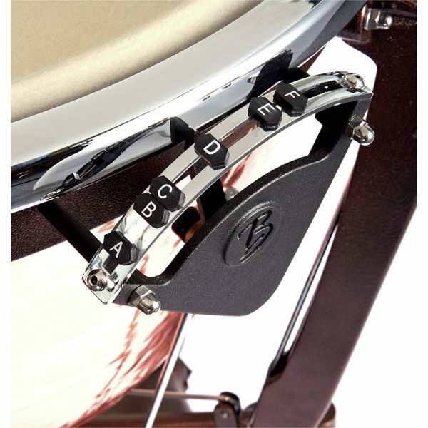 Bergerault GS26DKH Grand Symphonic