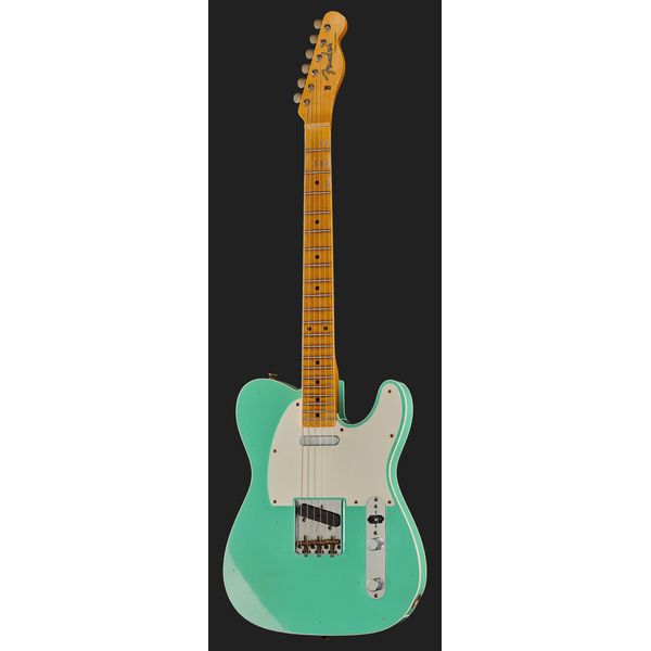 Fender 60 Tele JRN MN SGF