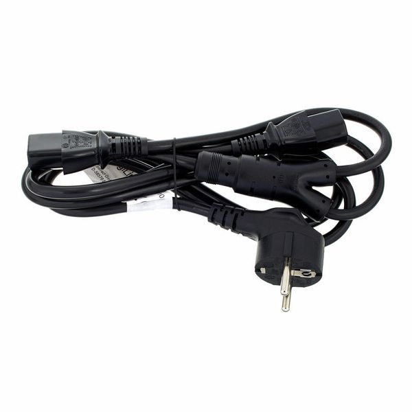 the sssnake Y-Power Cable