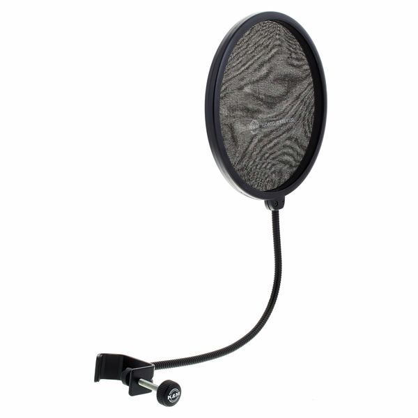 K&M 23966 Popkiller XL