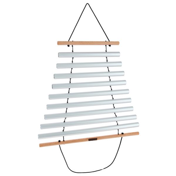 Schlagwerk HRS9 Hand Tubes C-Pentatonic