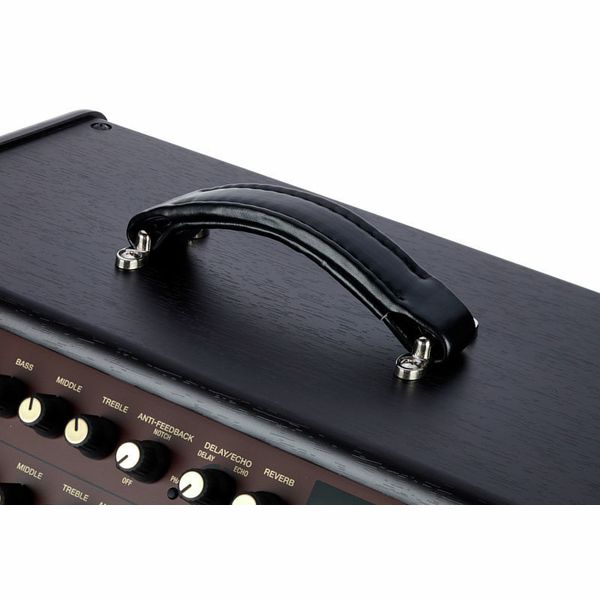 Boss ACS Acoustic Singer Pro