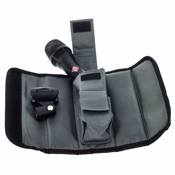 Neumann KMS 105 BK Bundle