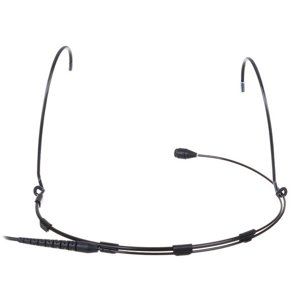 DPA 4066-OC-A-B00-LH black