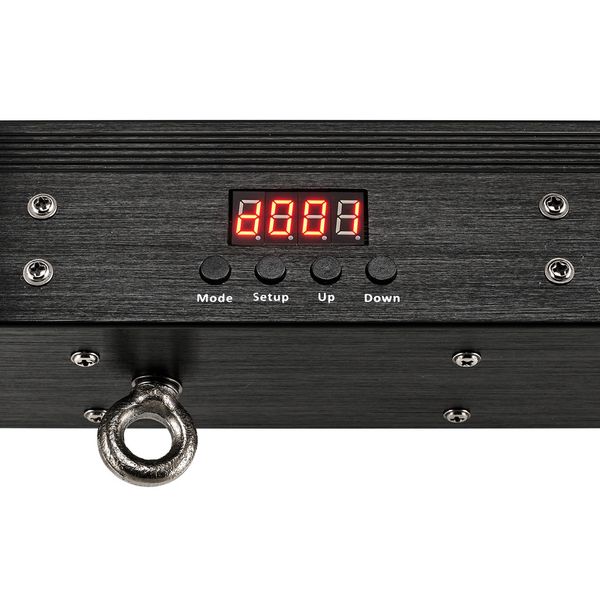 Stairville Led Bar 120/4 RGB DMX 30° 0,5m