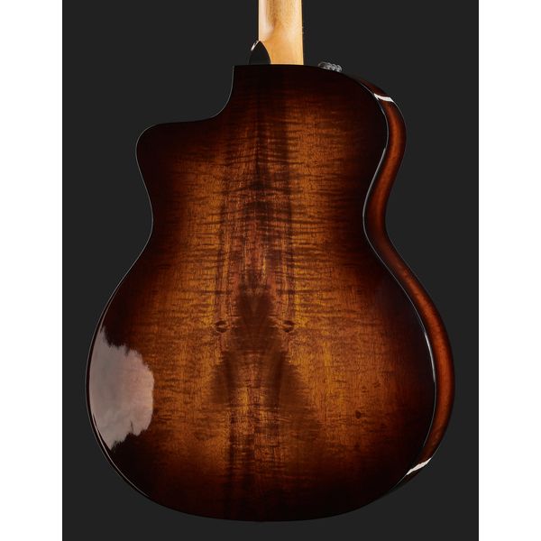 Taylor 214ce-K SB Plus