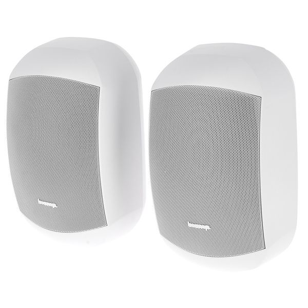 Biamp Systems MASK6C White