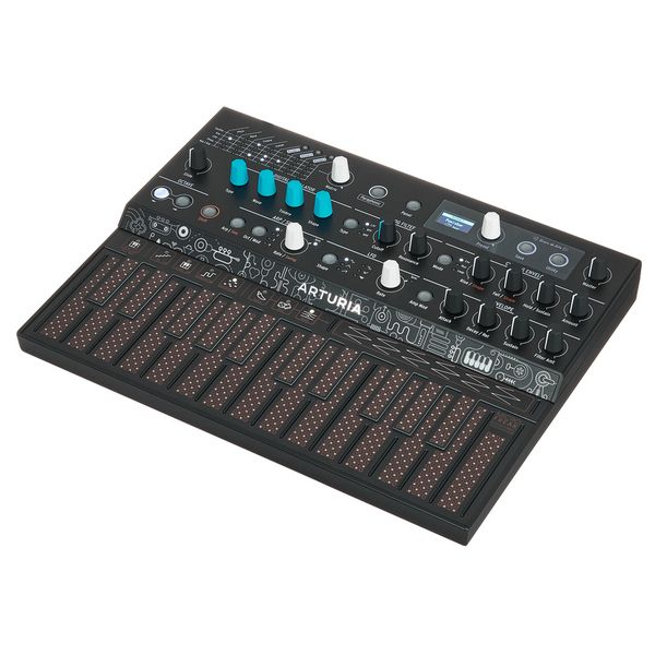 Arturia MicroFreak Thomann Edition