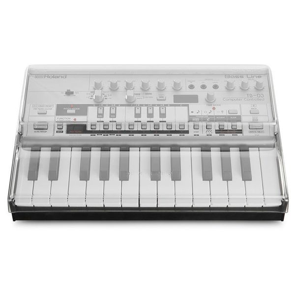 Decksaver Roland K-25M Boutique