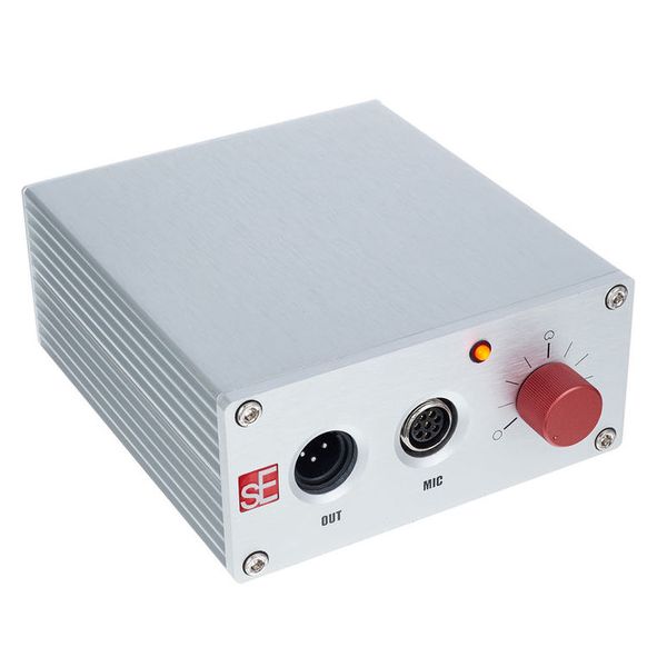 SE Electronics Z 5600A Mk II