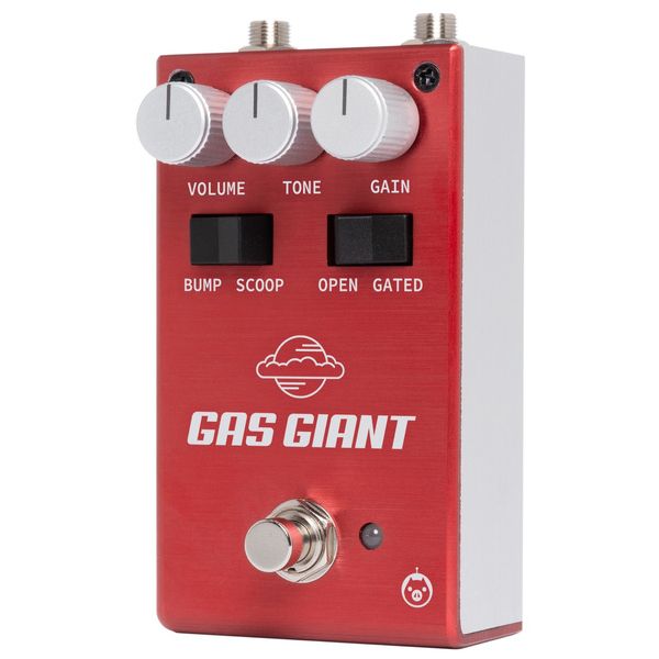 Pigtronix Gas Giant
