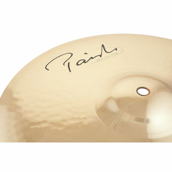 Paiste 14" Reflector Heavy Hi-Hat