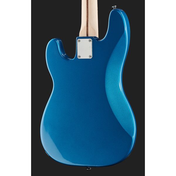 Squier Affinity P Bass PJ LPB Set