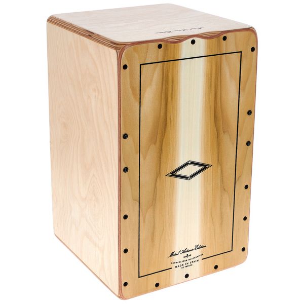 Meinl Artisan Bulería Cajon Tulip