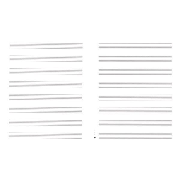 Star Notebook 415 A4