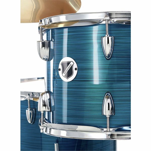 Millenium MX422 Standard Set BL