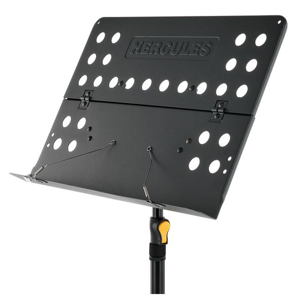 Hercules Stands HCBS-418B+ Music Stand