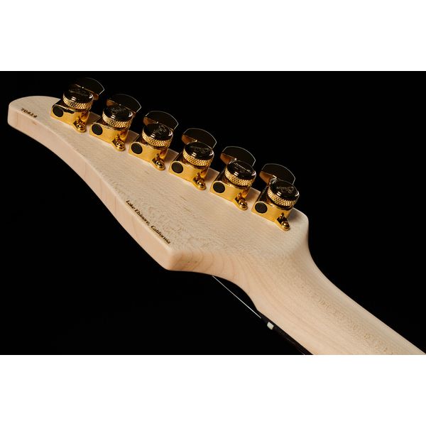 Suhr Standard Legacy BK