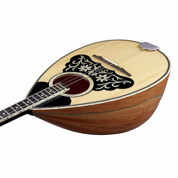 Matsikas BZ6-105 Bouzouki 6-String