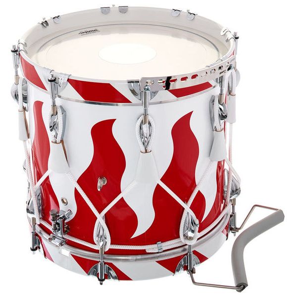 Lefima PD 394 14"x12" Parade Drum