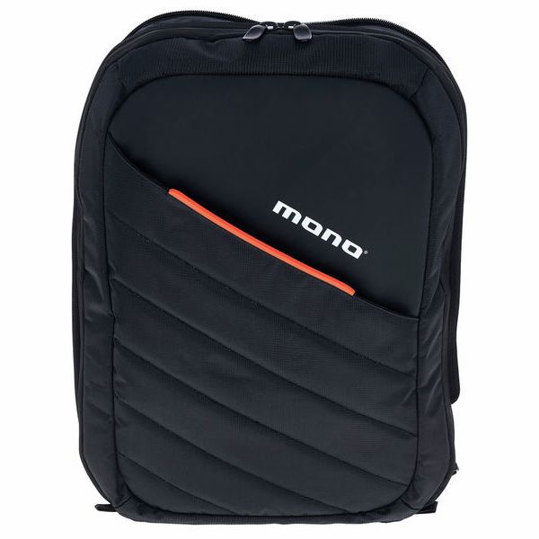 Mono Cases Stealth Alias Backpack BK