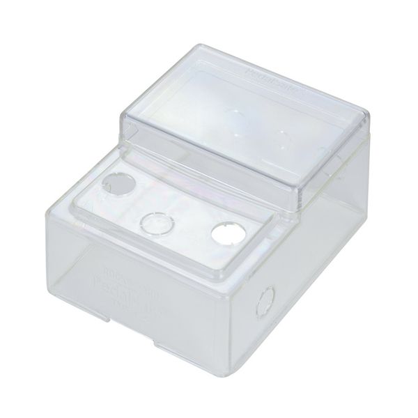 Rockboard PedalSafe Type C2 universal