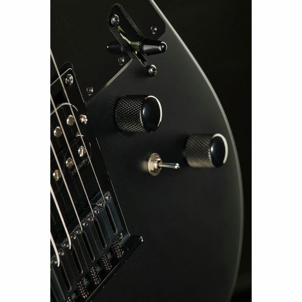 Charvel Pro-Mod SC ST2 HH HT Sat.Black