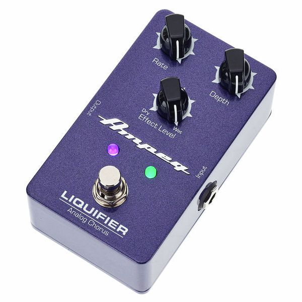 Ampeg Liquifier Chorus