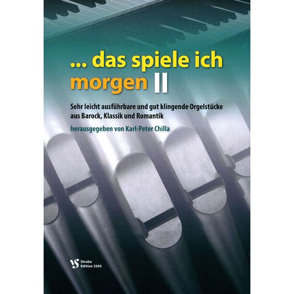 Strube Verlag Das Spiele Ich Morgen 2