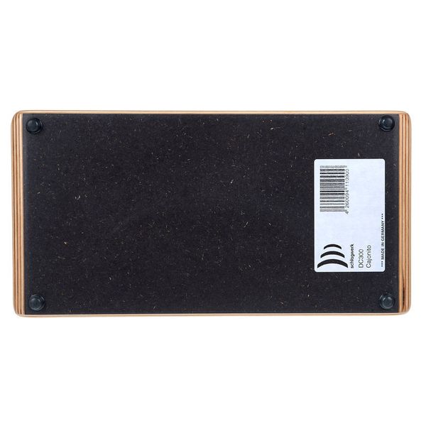Schlagwerk DC300 Cajonito